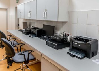 Stampanti Zebra per etichette: la soluzione ideale per scuole, uffici e laboratori digitali