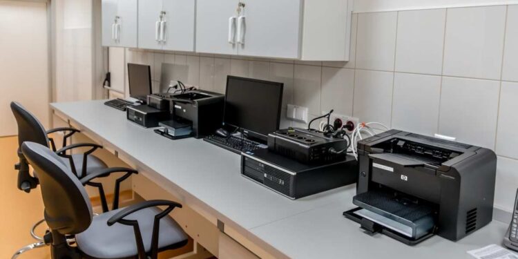 Stampanti Zebra per etichette: la soluzione ideale per scuole, uffici e laboratori digitali