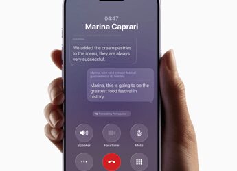 Apple Intelligence, tutte le nuove funzioni su iPhone e non solo