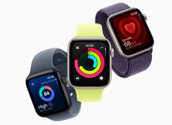 Apple Watch SE 3, più funzioni e prestazioni a un prezzo accessibile