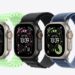 Apple presenta Watch Ultra 3 con novità per sport e salute