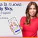 Con la nuova app My Sky due biglietti omaggio per il cinema