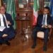 Di Maio incontra 60 top imprenditori dell’export. Cooperazione e strategie per affrontare le sfide dei mercati globali