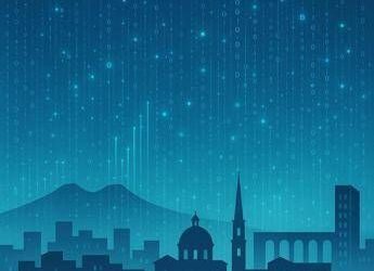 Digital South Week, nasce il polo tecnologico del Sud Italia