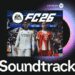 EA Sports FC 26: rivelata la colonna sonora ufficiale