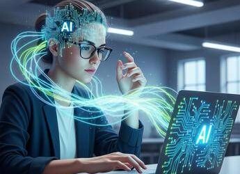 Giovani e AI: 2 su 3 ne riconoscono il valore ma si sentono impreparati