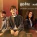 Harry Potter torna in audio con un cast stellare: le nuove voci della saga
