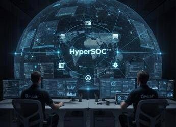 HyperSOC: la cybersecurity di nuova generazione di HWG Sababa