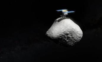 L’asteroide 1998 KY26 è più piccolo del previsto: la missione Hayabusa2 è a rischio?