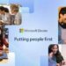 Microsoft Elevate Italia: formazione AI per la crescita del Paese