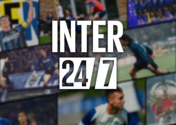 Nasce “INTER 24/7”, il nuovo FAST channel nerazzurro