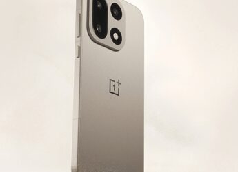 OnePlus 15 confermato con un nuovo design e Snapdragon 8 Elite Gen 5