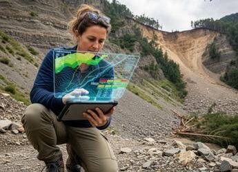 RemTech Expo: riconosciuto ai geologi ruolo strategico per l’Italia