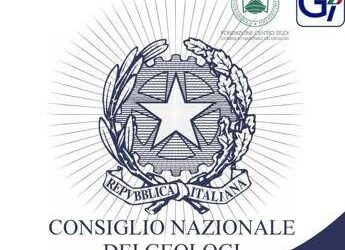 Riforma delle professioni, i geologi: “Occasione storica per riaffermare il ruolo strategico dei professionisti a servizio del Paese”