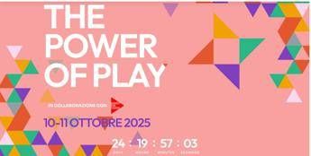 The Power of Play: videogiochi e impatto sociale, Pesaro diventa capitale dell’innovazione