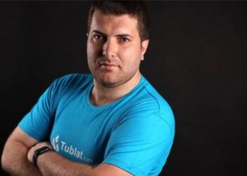Investimenti da capogiro e 123 PoPs nel mondo: Tublat.com si candida a nuovo impero digitale con la sua CDN globale