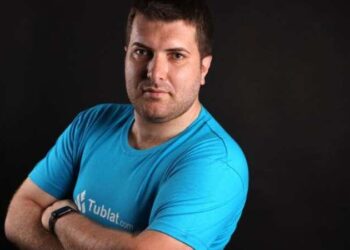 Tublat.com Lancia il DNS Cluster Anycast Globale: Le Fondamenta della Futura CDN Tublat