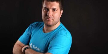 Tublat.com Lancia il DNS Cluster Anycast Globale: Le Fondamenta della Futura CDN Tublat