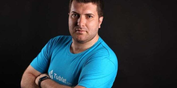 Tublat.com Lancia il DNS Cluster Anycast Globale: Le Fondamenta della Futura CDN Tublat