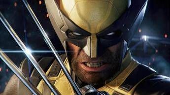 Wolverine su PS5, nuovo trailer e data di uscita per il gioco