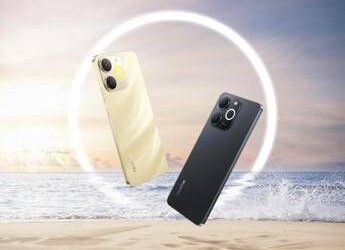 realme Note 70T: smartphone entry-level con batteria da 6.000mAh