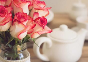 Matrimonio shabby chic: come creare l’atmosfera vintage perfetta