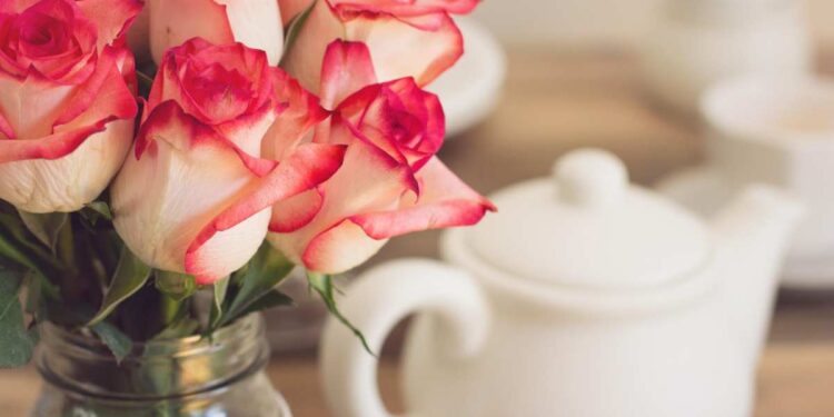 Matrimonio shabby chic: come creare l’atmosfera vintage perfetta