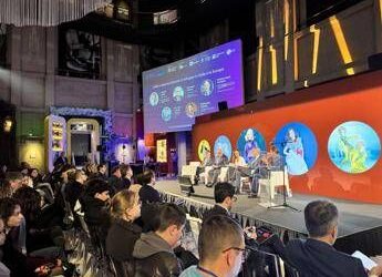 AI & VR Festival: innovazione, cybersicurezza e mobilità intelligente