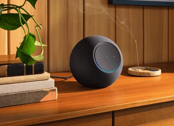 Amazon presenta la nuova generazione di dispositivi Echo