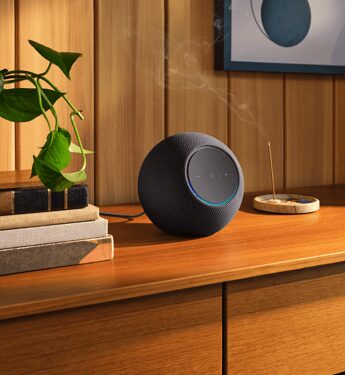 Amazon presenta la nuova generazione di dispositivi Echo