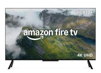 Amazon rinnova la gamma Fire TV: nuovi modelli per tutte le fasce di prezzo