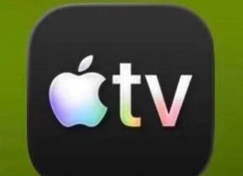 Apple TV+ cambia nome in vista del lancio in streaming di F1 The Movie