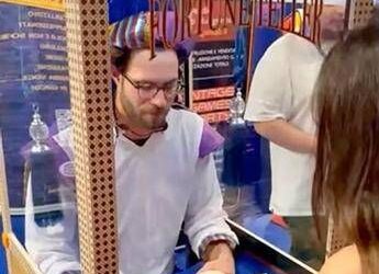 Area Arkanoid e Arcade Dungeon