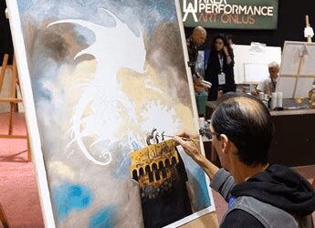 Area Performance 2025