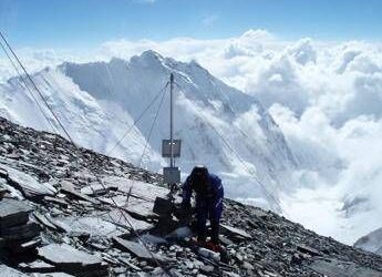 Crisi climatica: la funzione “refrigerante” dei ghiacciai è in scadenza