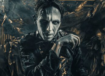 Falk Maria Schlegel non sarà presente