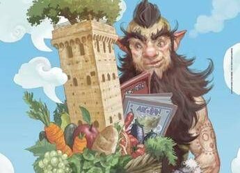 Foodmetti, Artisti delle Tavole