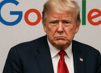 Google limita le risposte dell’IA sulle ricerche legate alla salute mentale di Trump