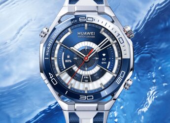 Huawei Watch Ultimate 2, evoluzione estrema
