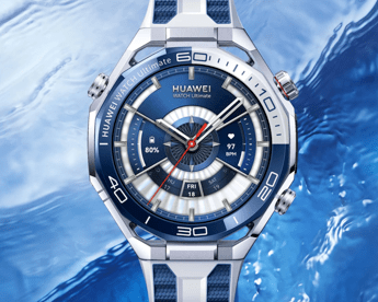 Huawei Watch Ultimate 2, evoluzione estrema