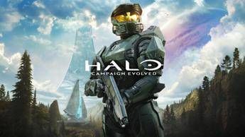 Il remake del primo Halo arriva su PC e console, anche su PS5