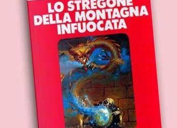 LIBROGAME40: Il protagonista sei tu!
