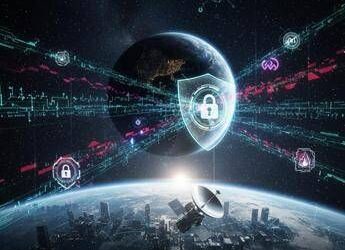 L’Italia eccelle nella cyber difesa spaziale