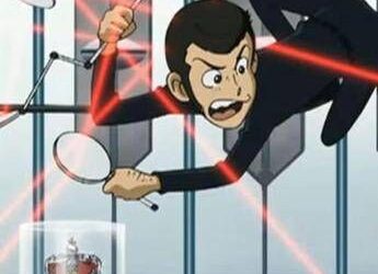 La corona di Cagliostro