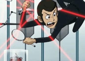 La corona di Cagliostro