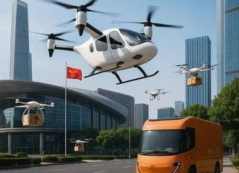 L’economia a bassa quota è il nuovo motore di sviluppo cinese