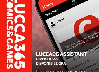 LuccaCG Assistant diventa 365