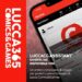 LuccaCG Assistant diventa 365