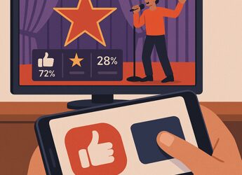 Netflix prepara la prossima stagione dell’intrattenimento interattivo