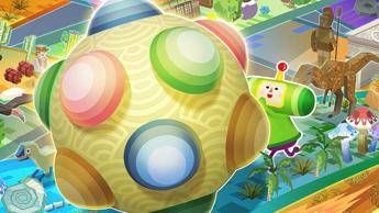 Once Upon A Katamari, è di nuovo caos cosmico su console e PC